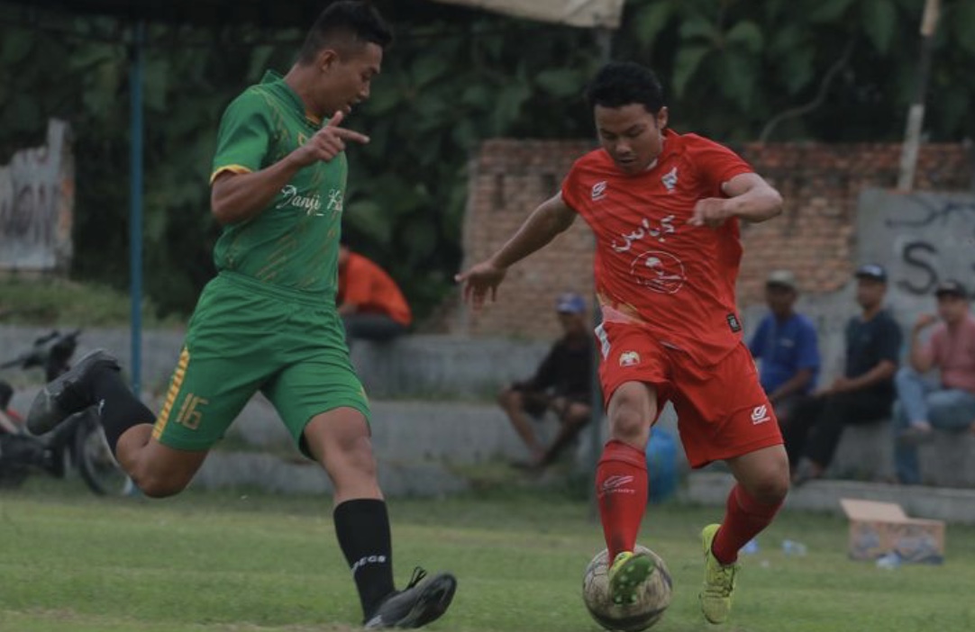 Pasfour Siap Menjamu Tunas Tapanuli di Pasar 2