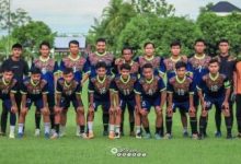 Mental Bertanding Meningkat, Amanah Catat 2 Kemenangan Beruntun