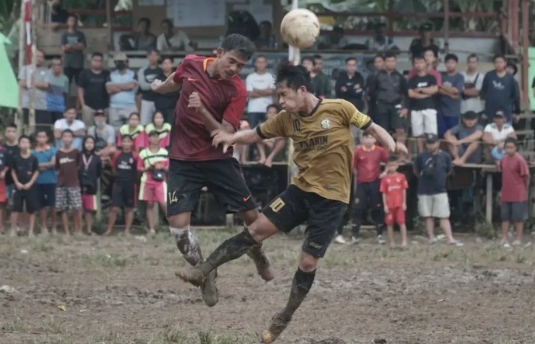 Bhias’06 FC Optimis Curi Poin dari Kamsa di Natal Cup 2022