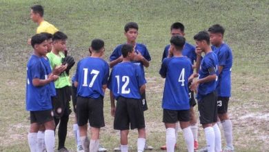 Piala Soeratin U-15 Kaltim: Nahusam FA Hadapi Persimen di Laga Penutup Grup B