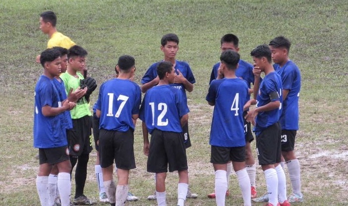 Piala Soeratin U-15 Kaltim: Nahusam FA Hadapi Persimen di Laga Penutup Grup B