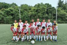 Quarter Final SingaCup 2022 U-12: Langkah Satria Cipta FC Dihentikan Tim Asal India