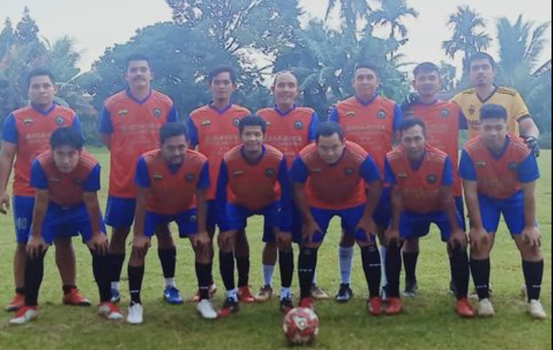 Menjamu BOS, Ex Kowilhan FC Raih Hasil Positif