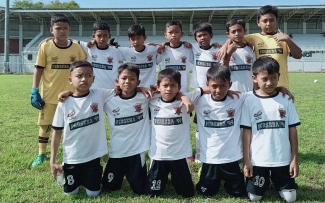 Laga Panas Bakal Akhiri Musim Perdana LRH Premier League U-11