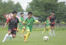 Hasil Laga JPL U-12 Pekan #5: Tren Kemenangan Satria Cipta FC Belum Ternoda