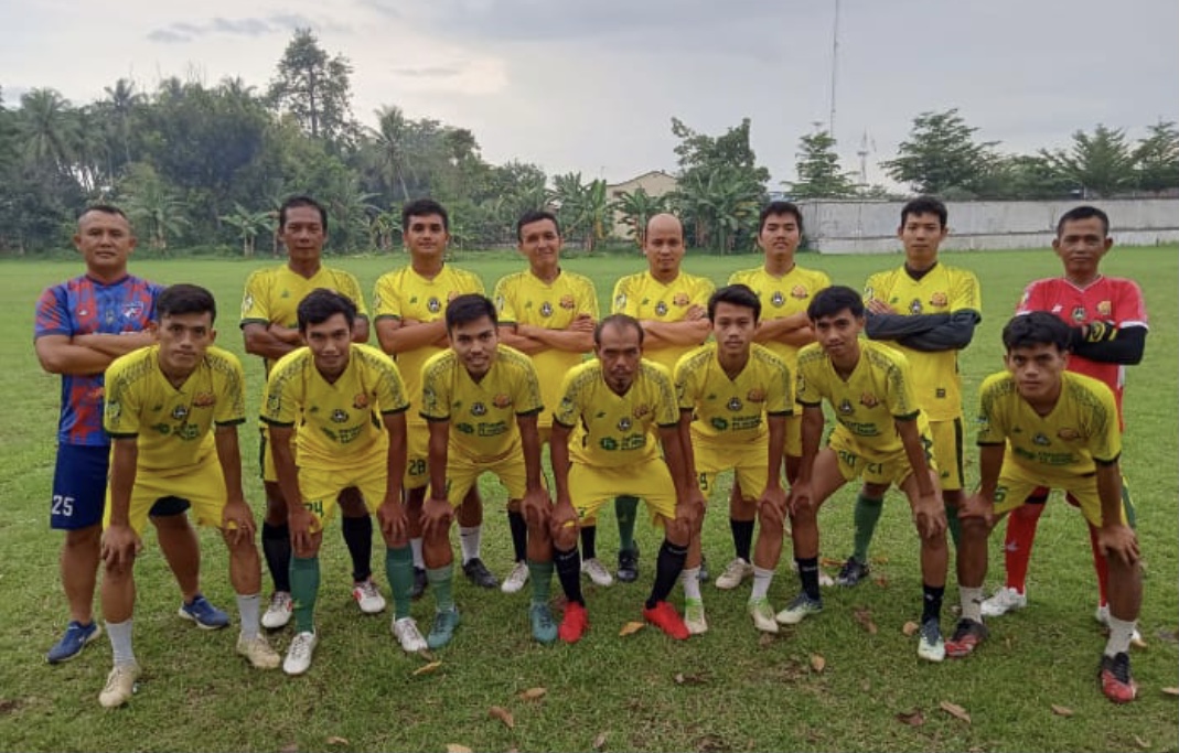 Rodam Kalah, Kandang Panca Putra Makin ‘Angker’