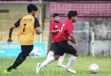 Diperkuat 5 Pemain Utama Persiraja, Akademi Persiraja Menyerah 1-3 dari Jong Aceh FA U-17