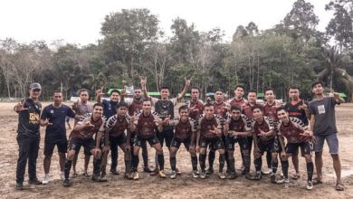Kenali Karakter Penggawa Lord, Seka FC Kedepankan Pengusaan Bola