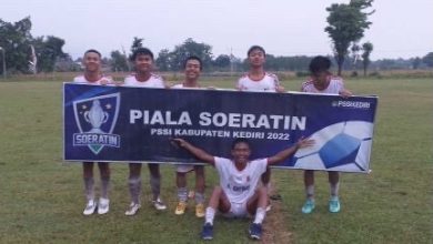 Pertahankan Posisi Puncak, Al Fath FC Kunjang Siap Tempur Lawan Paramoni Mranggen