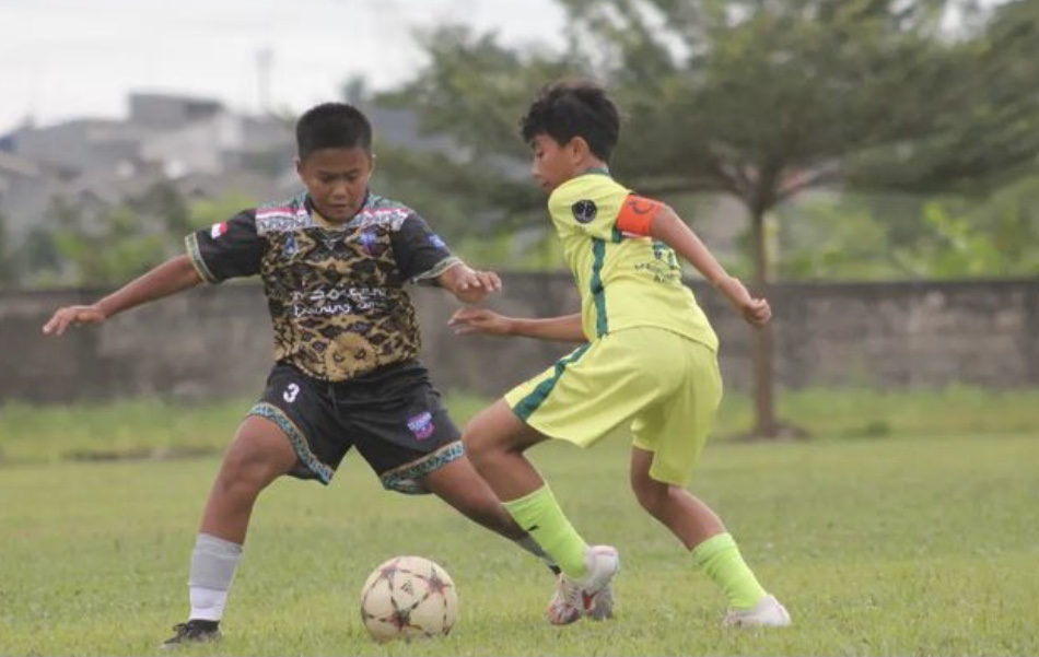 JPL U-12 Pekan #7: Atmosfer Persaingan Kian Panas