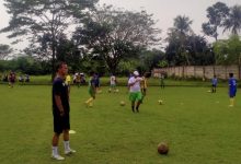 Pendatang Baru di Liga TopSkor, Guns Soccer Lolos ke Babak Knock Out
