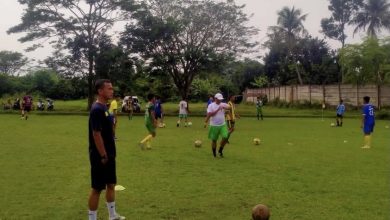Pendatang Baru di Liga TopSkor, Guns Soccer Lolos ke Babak Knock Out