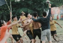 Senakin FC akan All Out Hadapi Maduma di Final Natal Cup 2022