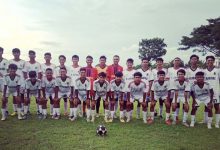 Skor Fantastis Dibukukan Al Fath Kunjang dalam Uji Coba Kontra Seribu Dewa