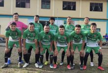 Tunas Muda Siap Ladeni Kolaborasi di Semifinal Piala IPK Medan Marelan