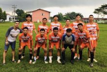 Persiapan Matang, Kita Saudara Optimis Juara Warung Dobeldi Cup