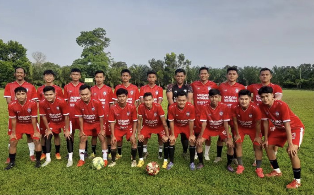 Kencler FC Bidik 3 Poin dalam Laga Terakhir Grup E Tanimas Cup