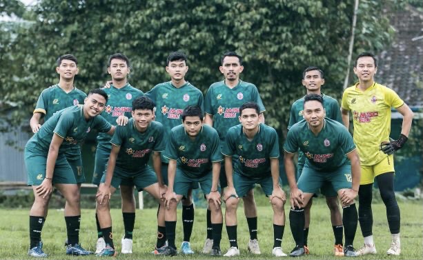 Solo Genetic Menang 5-1 atas Tuan Rumah Bhayangkara