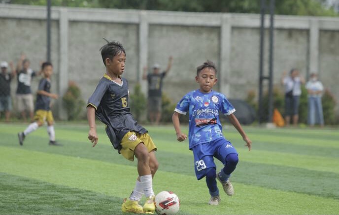 Jawara Cup Tangerang