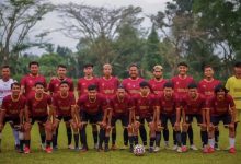 Bina Persaudaraan, Marelan Boys Sparing dengan Cek Go