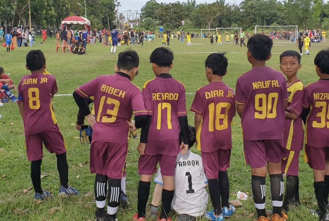 Jadwal Pertandingan Pekan #4 Ferdi Super League 2023