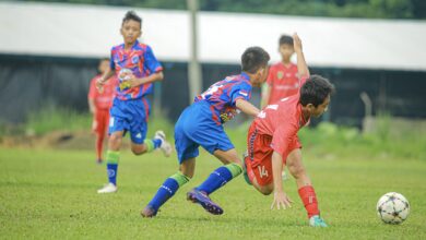 Kick Off Jawara Cup 2023 Regional Depok Digelar Pekan Ini