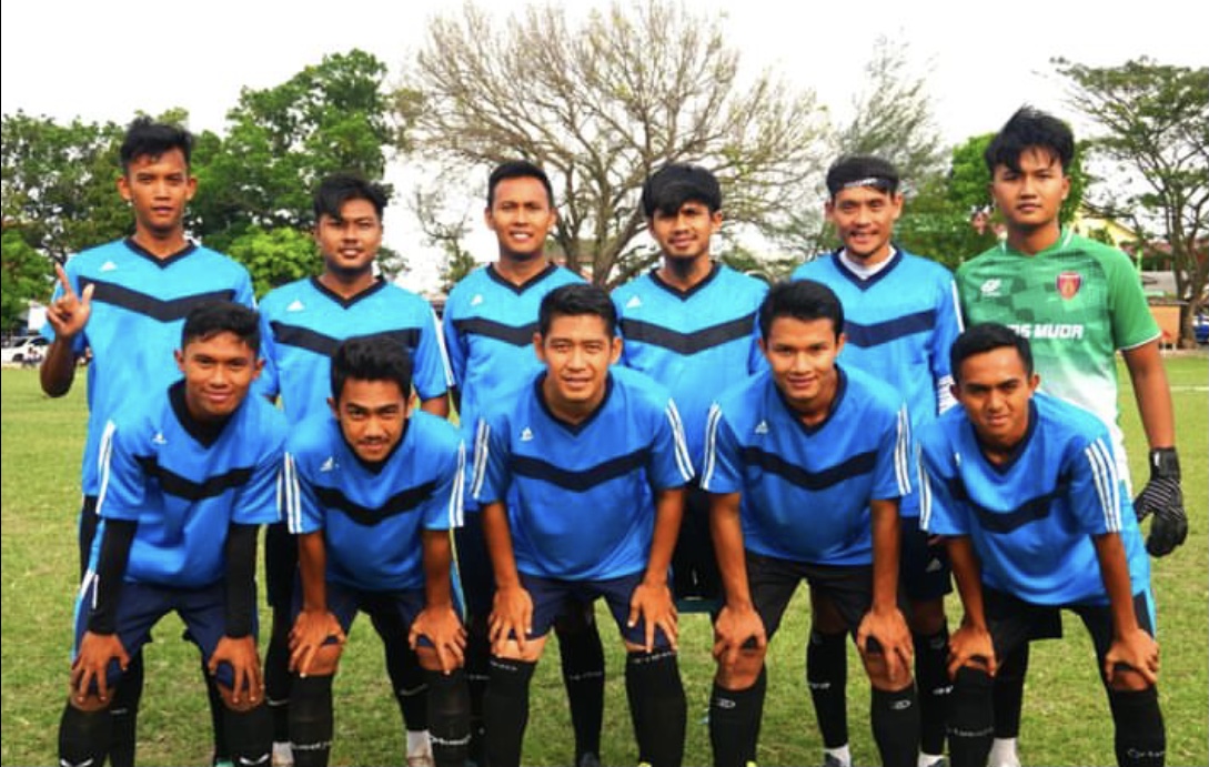 Tunas Muda FC Jumpa Putra Jaya di Semifinal Medan Cup I 2023
