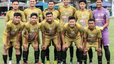Belawan City Tantang Pimpinan Klasemen Grup A