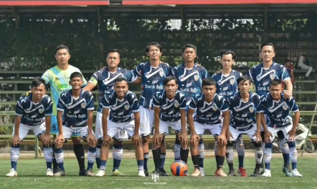 Husein Jadi Lawan Pertama Alkanara FC di Liga Ngabuburit 2023