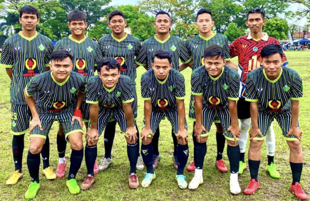 Brace Putra Chaniago Bawa Mabar FC A Menang 2-0 atas UMSU