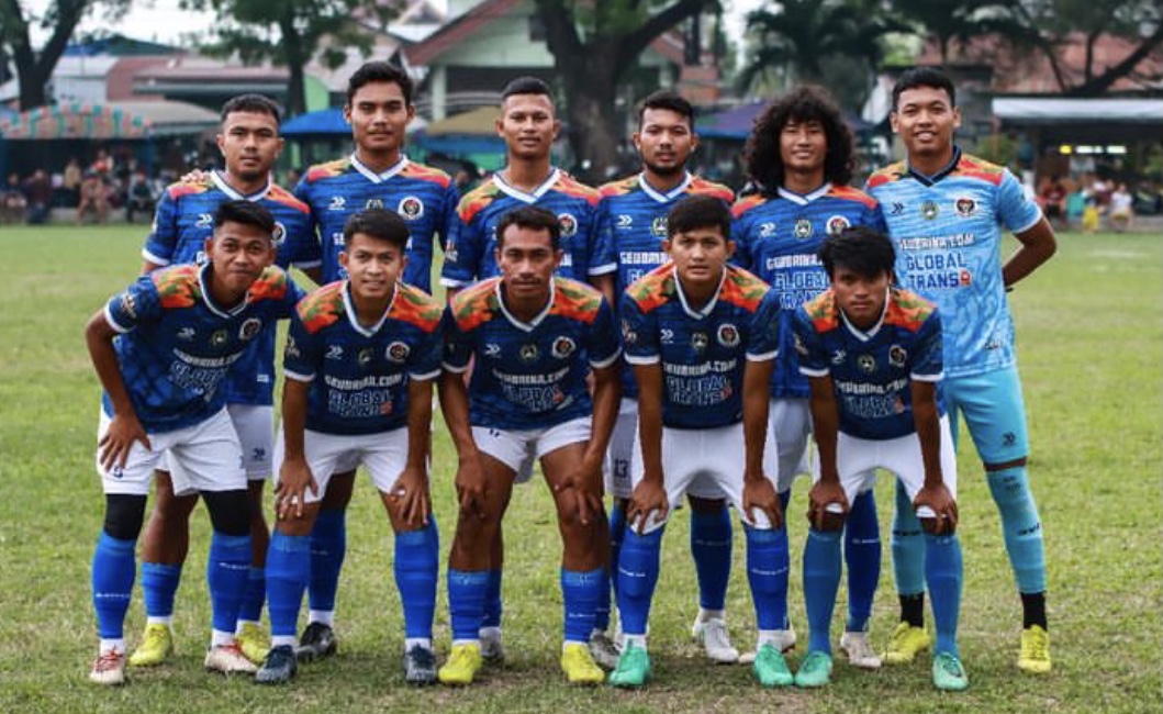 Medan Cup I 2023: PS Brigade Takenaka Tantang Tunas Muda dalam Perebutan Juara