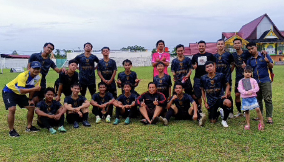 Pawan Putra Melangkah ke Perempat Final Liga Ramadhan 1444 H
