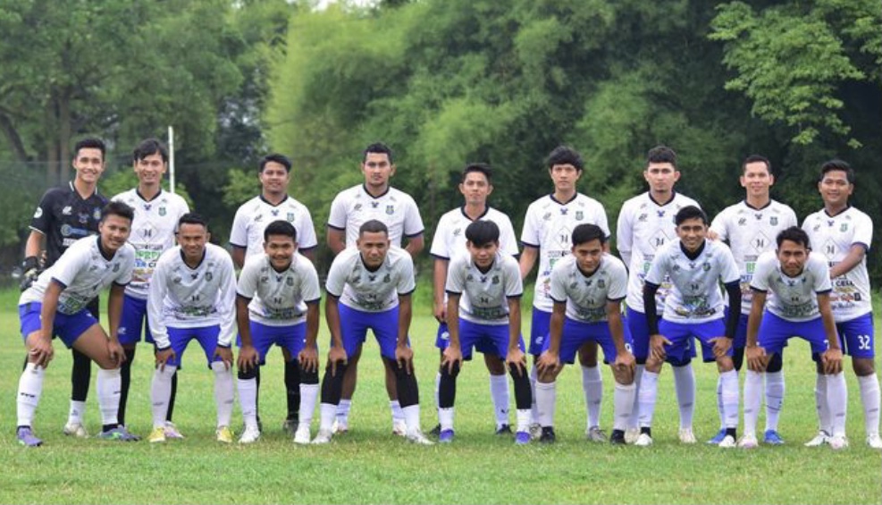Friendly Match: Medan Nerazzura vs Kobam United