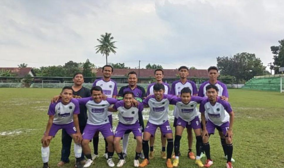 Berbekal Hasil Uji Coba, Cek Go FC Siap Bertarung di Fourfeo Yufiland