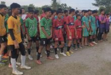 Liga Sekolah Sepakbola Kota Dumai Pertandingkan 2 Kategori Umur