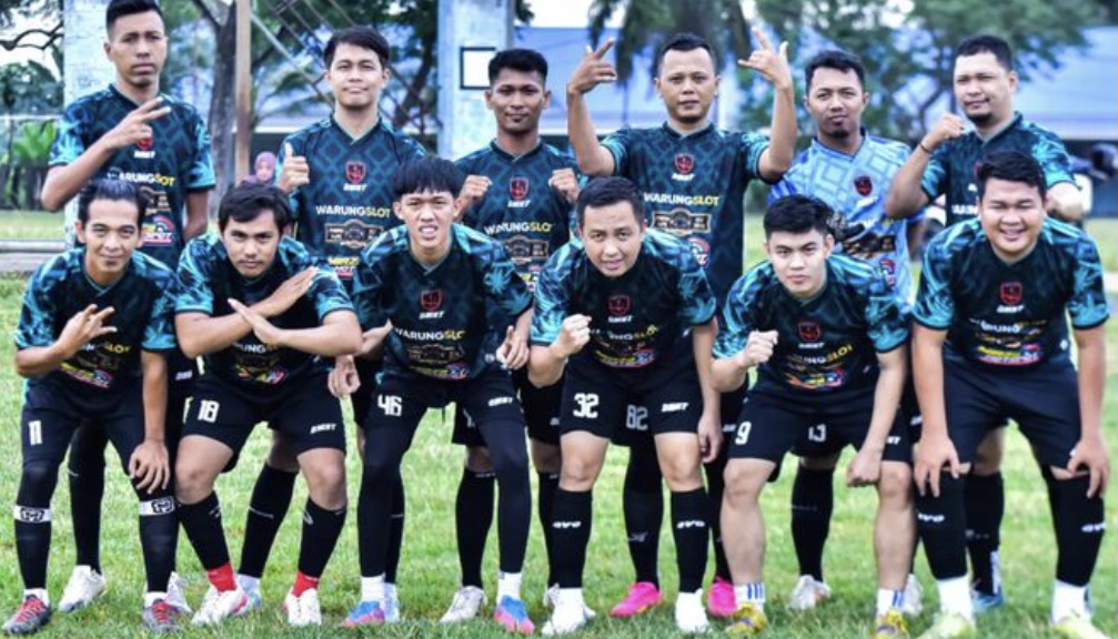 Ampera FC Adu Ketajaman dengan Hakarindo dan Saka Baru