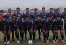 Berkat Brace Syahrizal, Best Friend Kalahkan Putra Buana