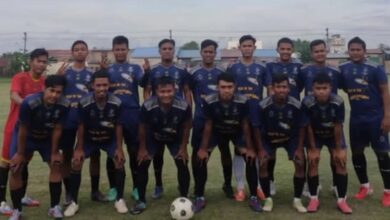 Berkat Brace Syahrizal, Best Friend Kalahkan Putra Buana