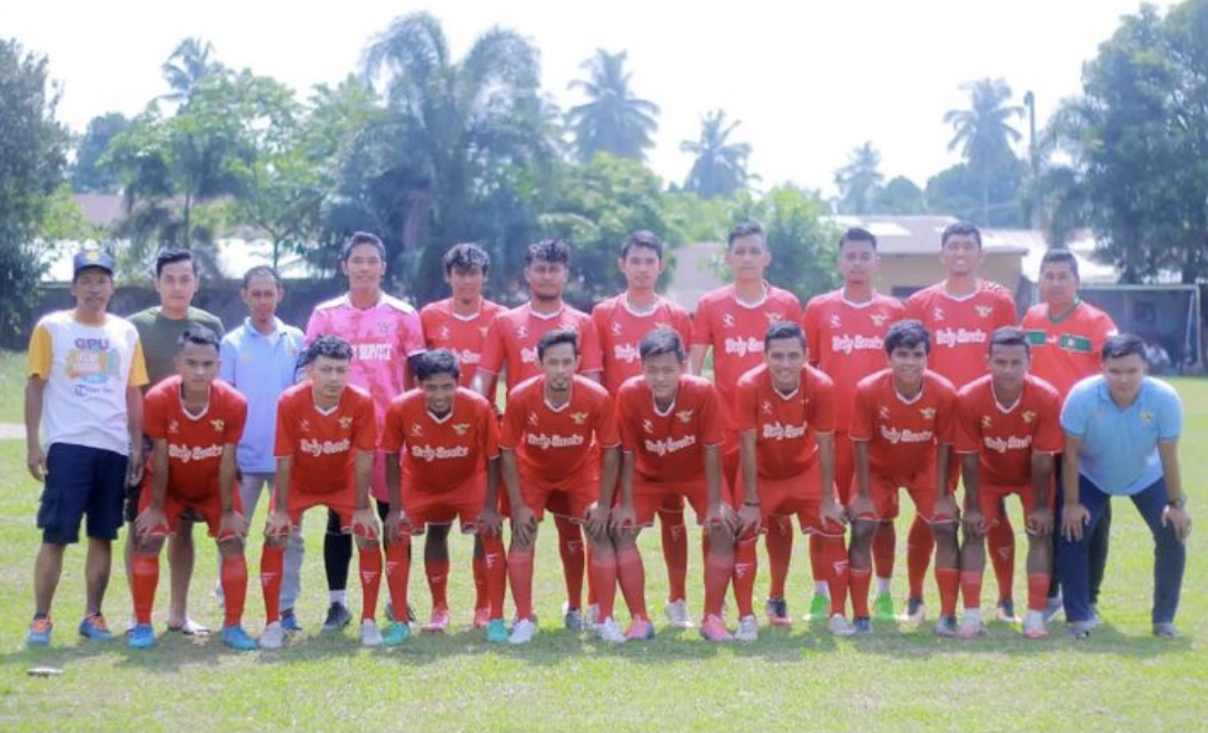 Songsong Saktiawan Sinaga Cup, DSFC Medan Sparing dengan Expro