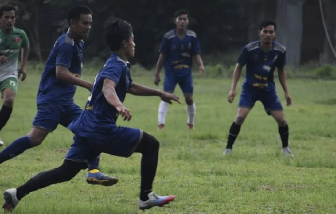 Hadapi TST di Piala PPP U-30, Best Friend FC Bakal Bertarung dengan Solid