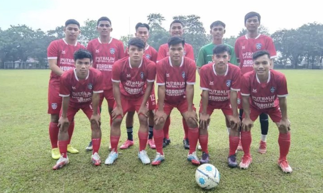 Putralim FC Optimis Raih Poin Penuh di Laga Pertama Saktiawan Sinaga Cup