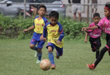 CSL U-9 Matchweek #6: Persaingan Zona Papan Atas Bakal Panas