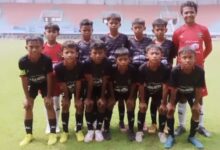 Mampu Atasi Baringin Sati, Persip Pesanggaran FC U-12 Incar Kemenangan Kedua