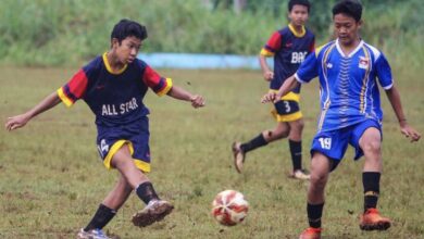 Jamu Urakan, Astam FC Matangkan Strategi Jelang Bergulir Play Off Liga Jakarta