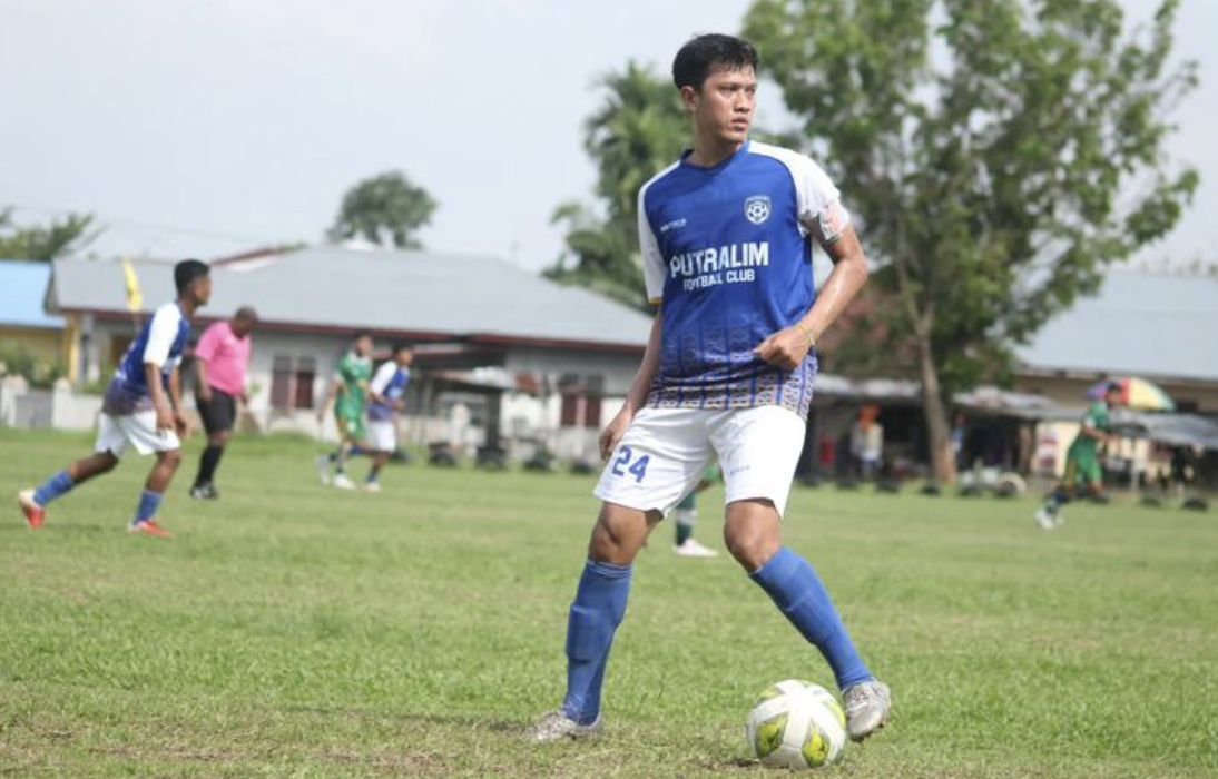 Saktiawan Sinaga Cup: Putralim FC Bidik 3 Poin di Laga Derby Belawan