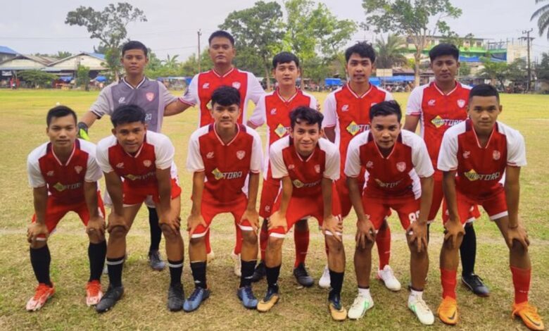 Piala Kapolres Belawan: Persemar FC Pasang Target 3 Poin Saat Hadapi Garuda