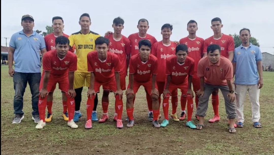 DSFC Medan Optimis Tuntaskan Misi Curi 3 Poin dari Owner