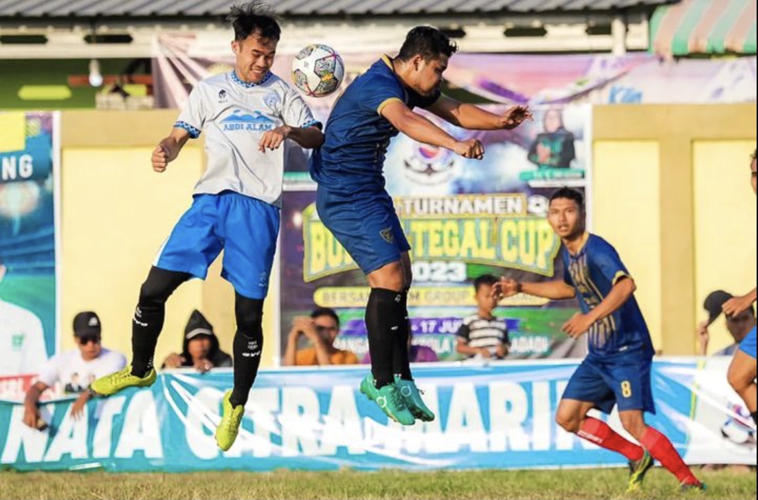 Kalah Dramatis dari Tim Sekota, TB Intan Jaya Gagal ke Perempat Final