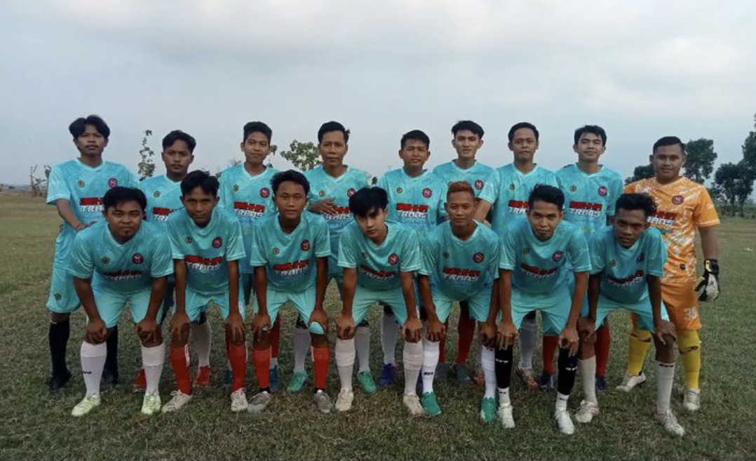 Perkasa di Kandang, Intan Jaya FC Kalahkan PSM