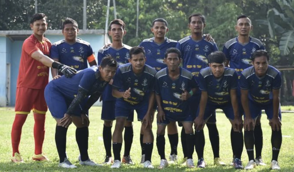 Jaga Harapan, Best Friend FC Wajib Menang Lawan Mansurhin
